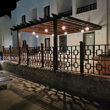 Chic Apartment 2 Sharm el Sheikh Esterno foto