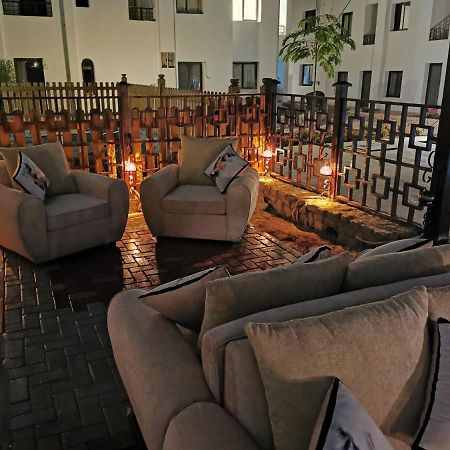 Chic Apartment 2 Sharm el Sheikh Esterno foto
