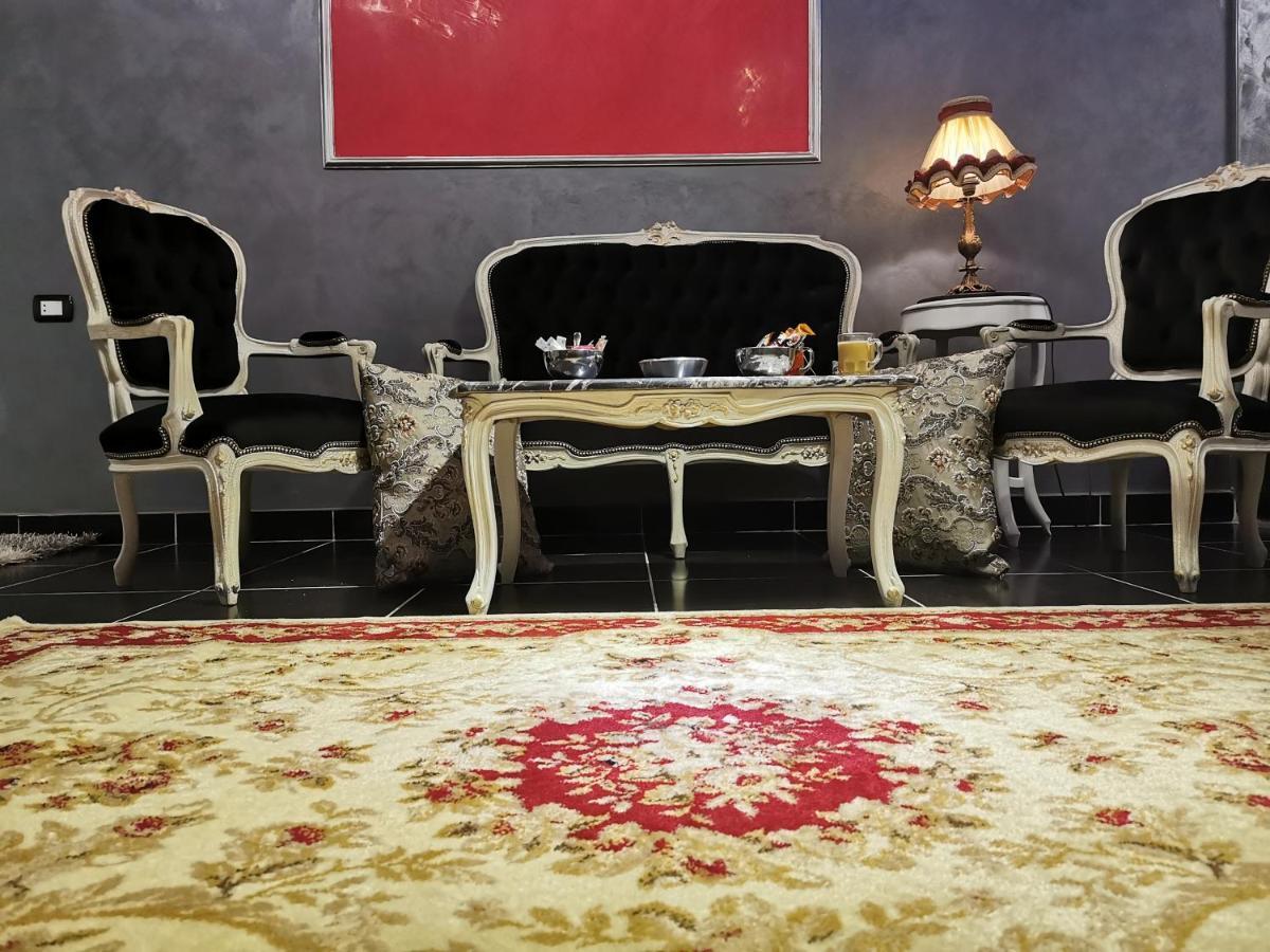 Chic Apartment 2 Sharm el Sheikh Esterno foto