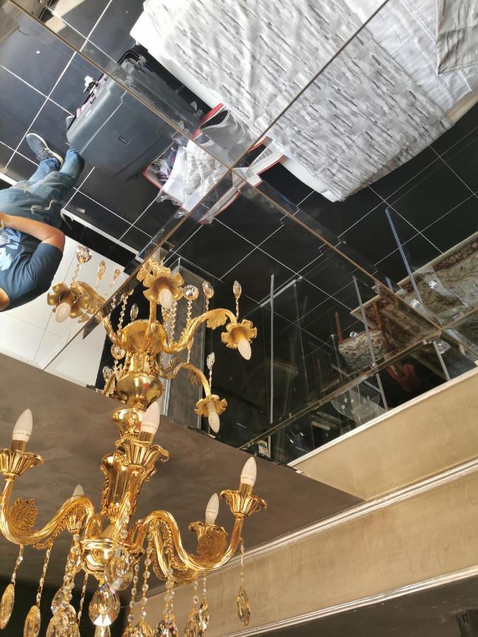 Chic Apartment 2 Sharm el Sheikh Esterno foto