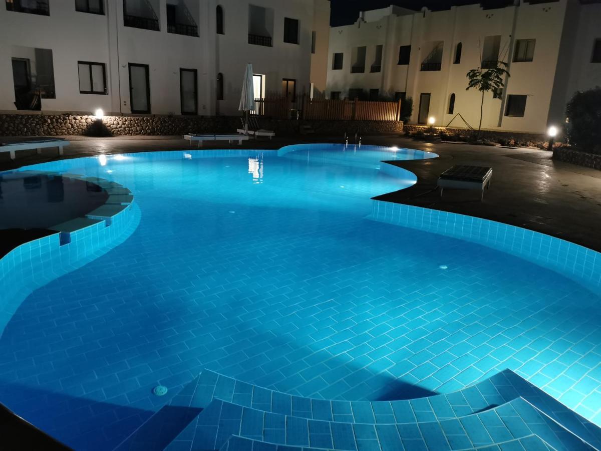 Chic Apartment 2 Sharm el Sheikh Esterno foto