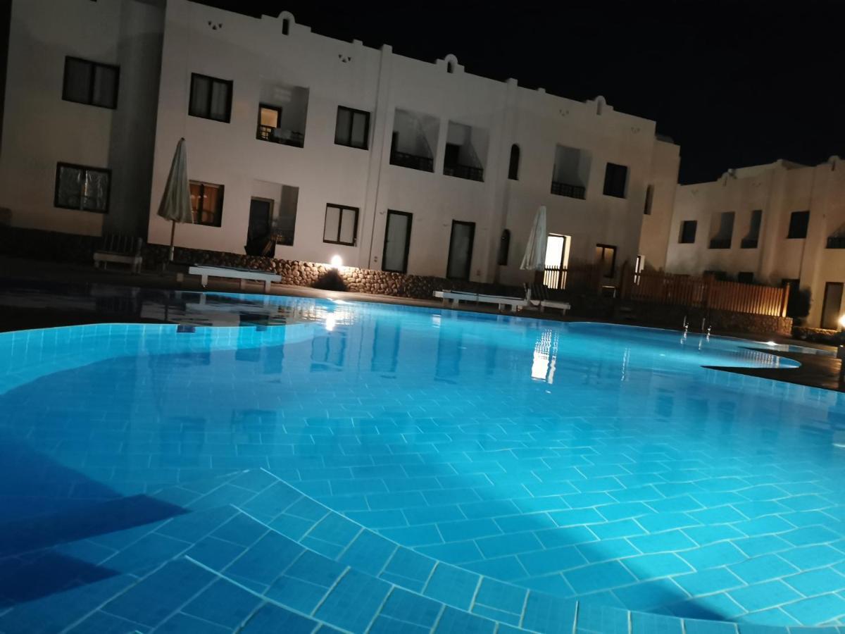 Chic Apartment 2 Sharm el Sheikh Esterno foto