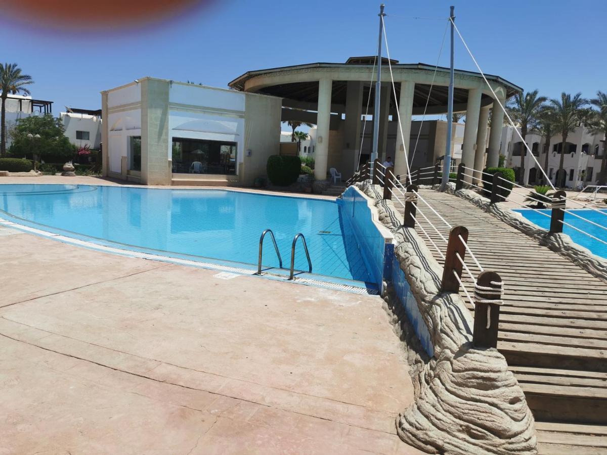 Chic Apartment 2 Sharm el Sheikh Esterno foto