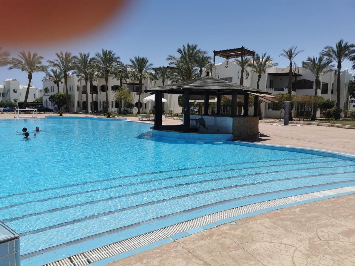 Chic Apartment 2 Sharm el Sheikh Esterno foto