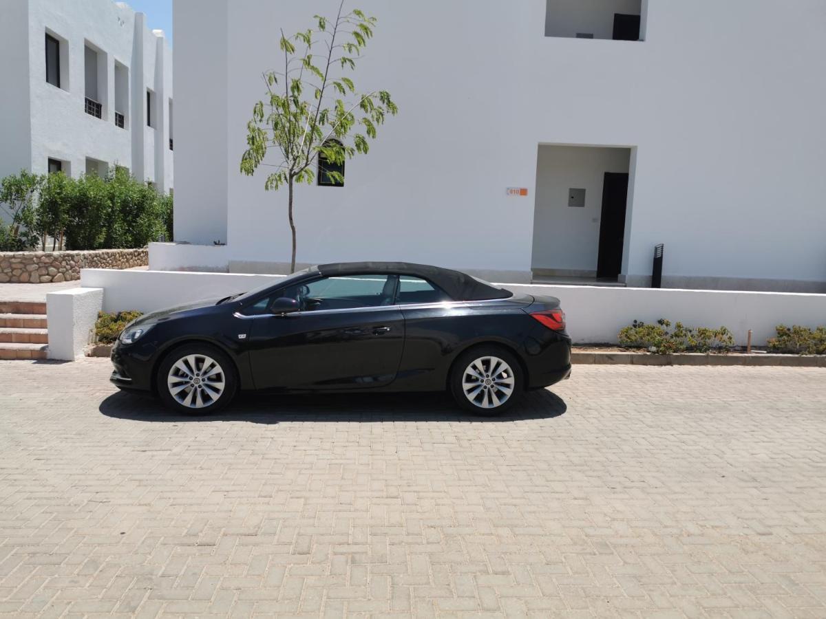 Chic Apartment 2 Sharm el Sheikh Esterno foto