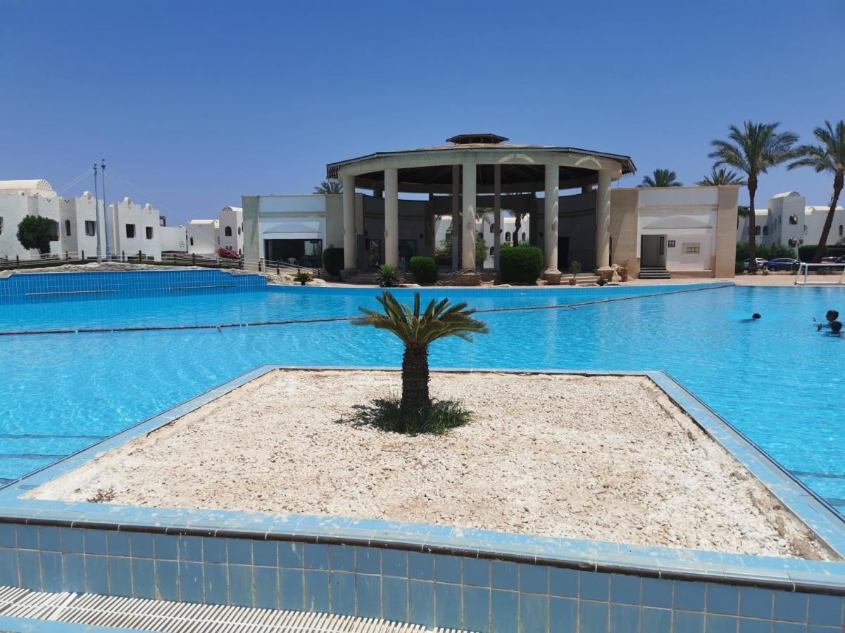 Chic Apartment 2 Sharm el Sheikh Esterno foto