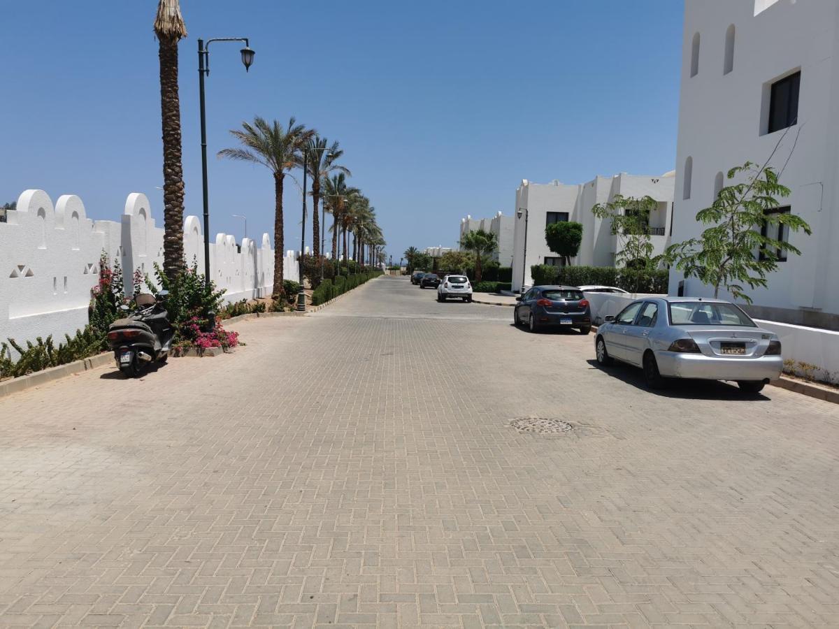 Chic Apartment 2 Sharm el Sheikh Esterno foto