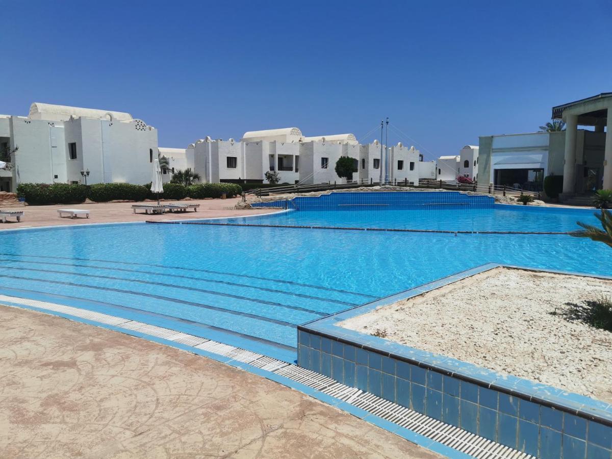 Chic Apartment 2 Sharm el Sheikh Esterno foto