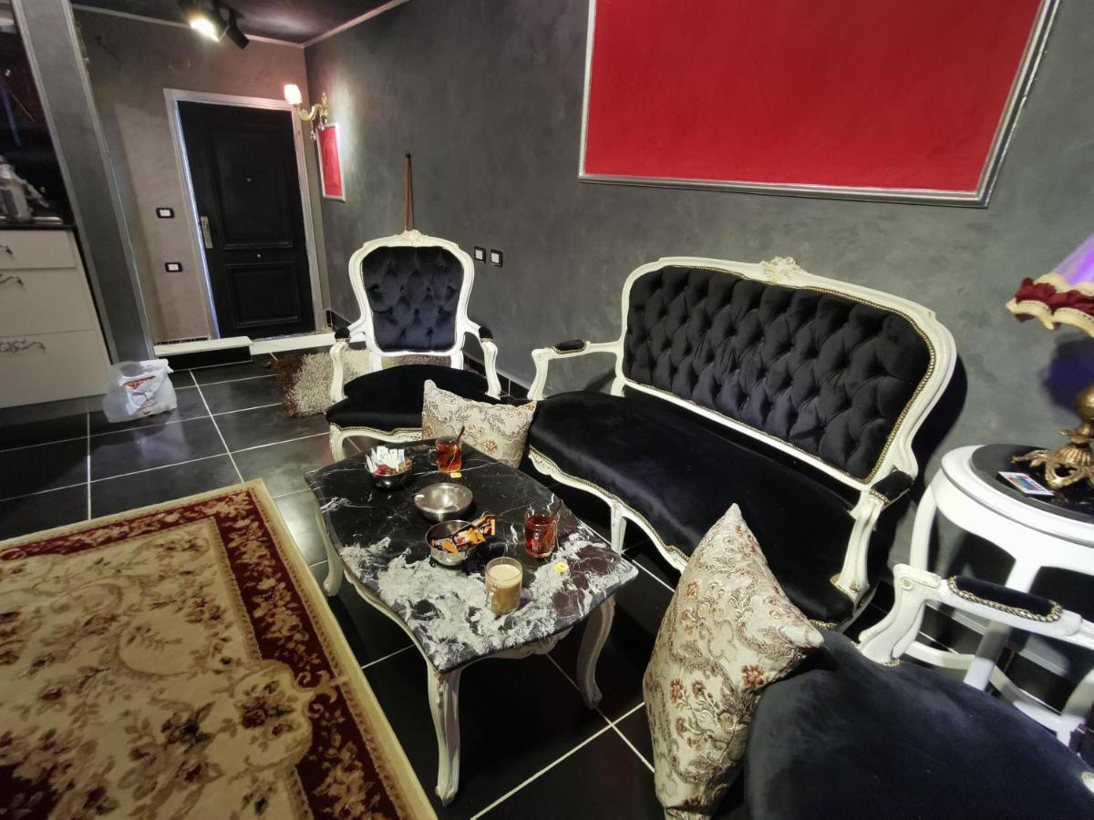 Chic Apartment 2 Sharm el Sheikh Esterno foto