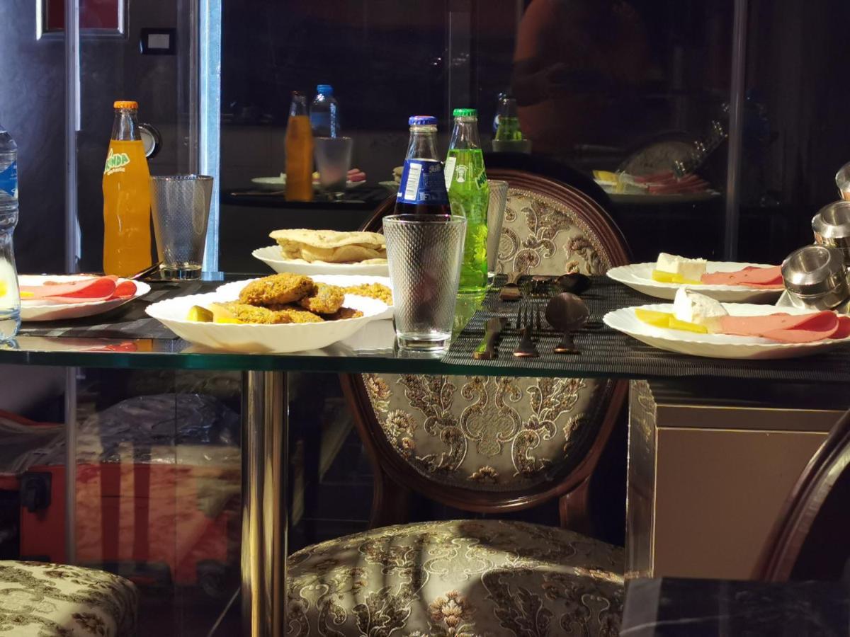 Chic Apartment 2 Sharm el Sheikh Esterno foto