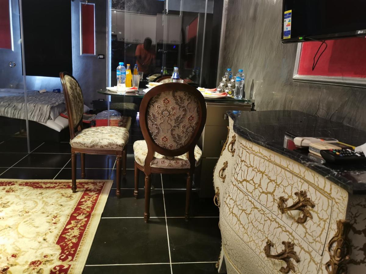 Chic Apartment 2 Sharm el Sheikh Esterno foto