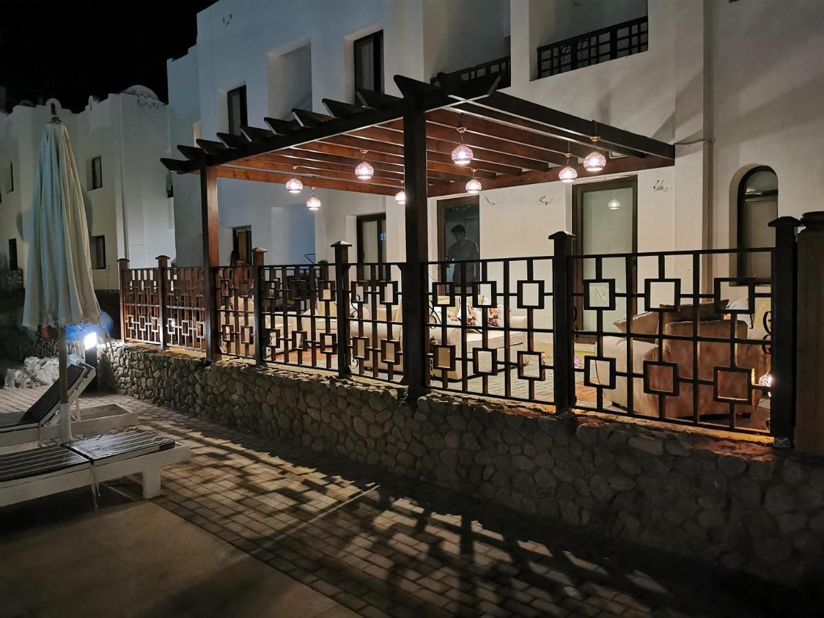 Chic Apartment 2 Sharm el Sheikh Esterno foto