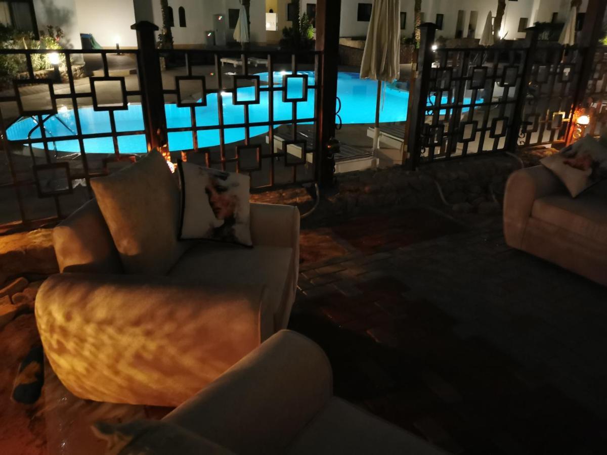 Chic Apartment 2 Sharm el Sheikh Esterno foto