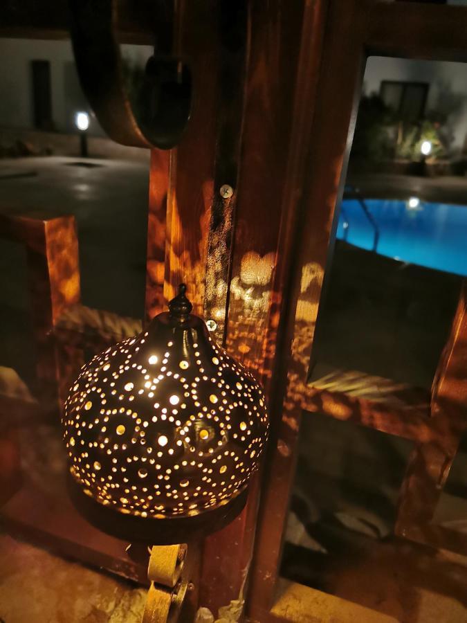 Chic Apartment 2 Sharm el Sheikh Esterno foto