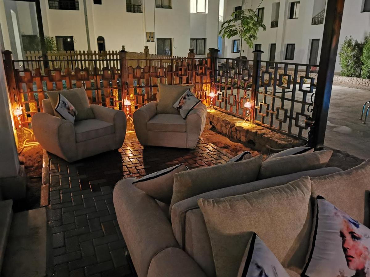 Chic Apartment 2 Sharm el Sheikh Esterno foto