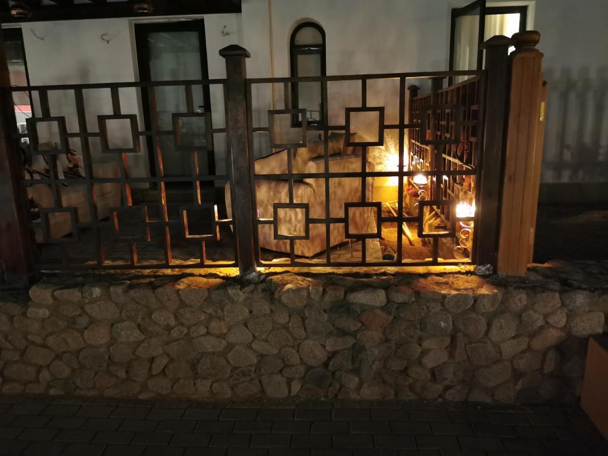 Chic Apartment 2 Sharm el Sheikh Esterno foto