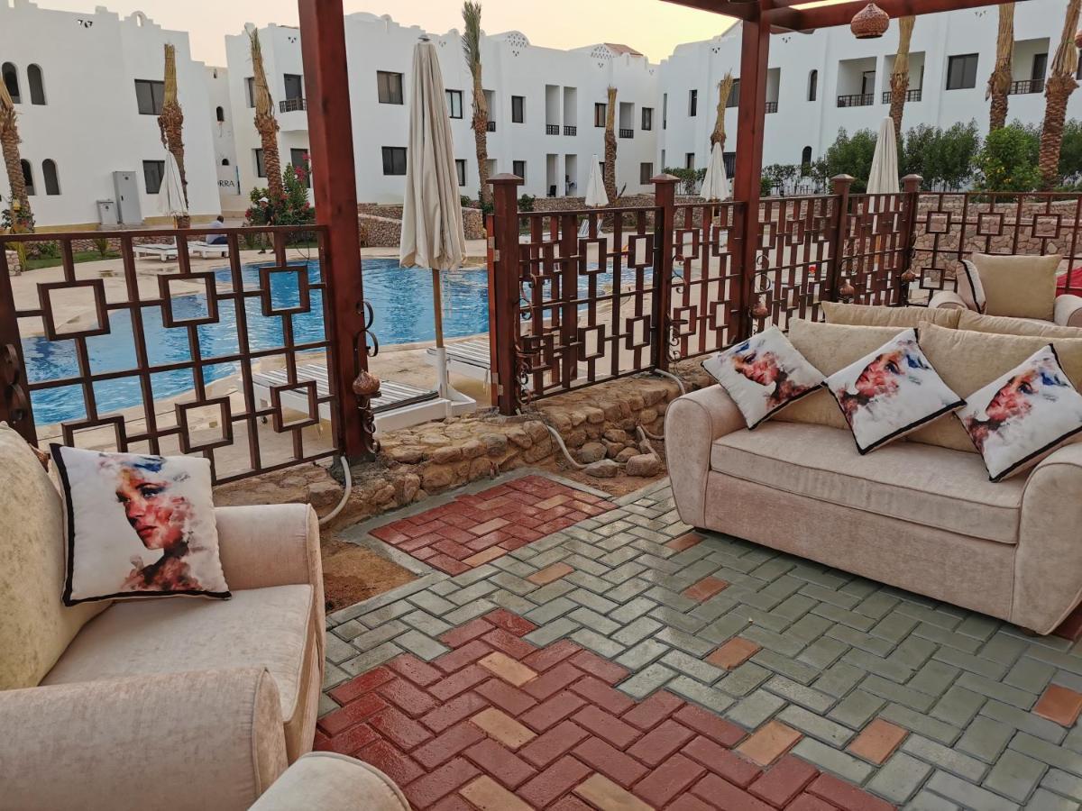 Chic Apartment 2 Sharm el Sheikh Esterno foto