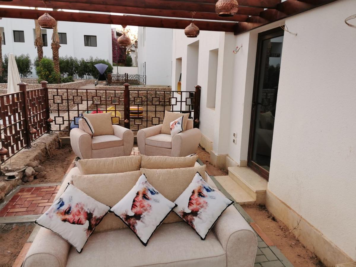 Chic Apartment 2 Sharm el Sheikh Esterno foto