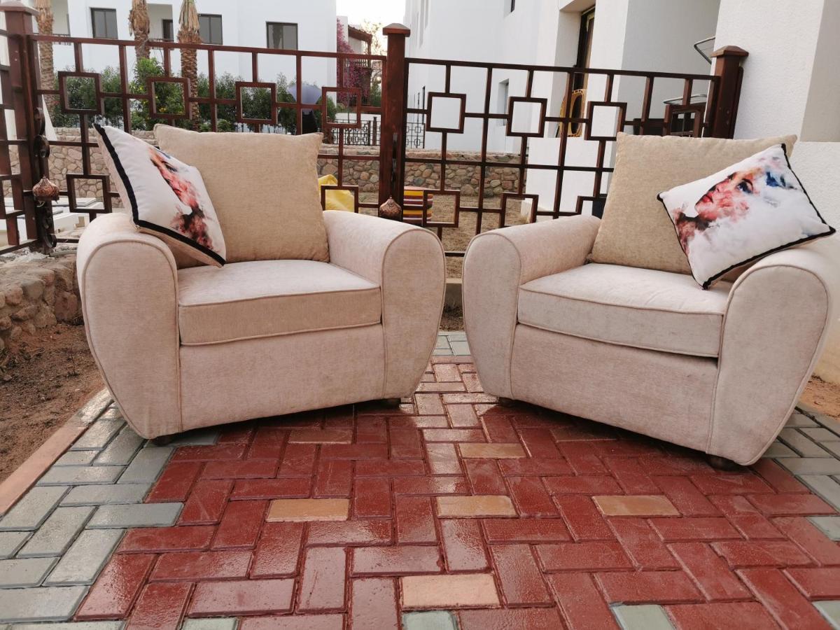 Chic Apartment 2 Sharm el Sheikh Esterno foto