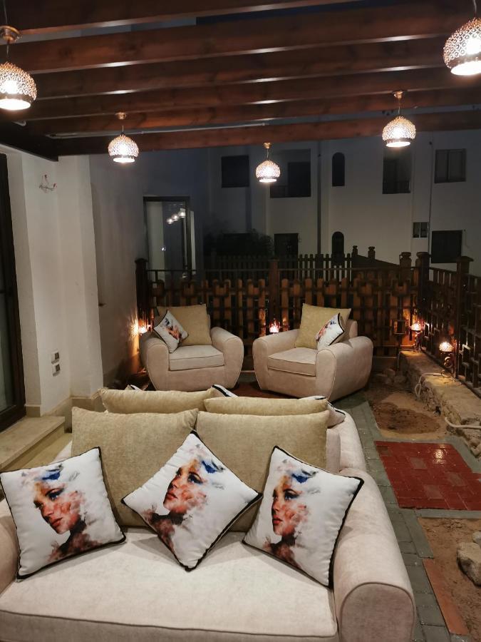 Chic Apartment 2 Sharm el Sheikh Esterno foto