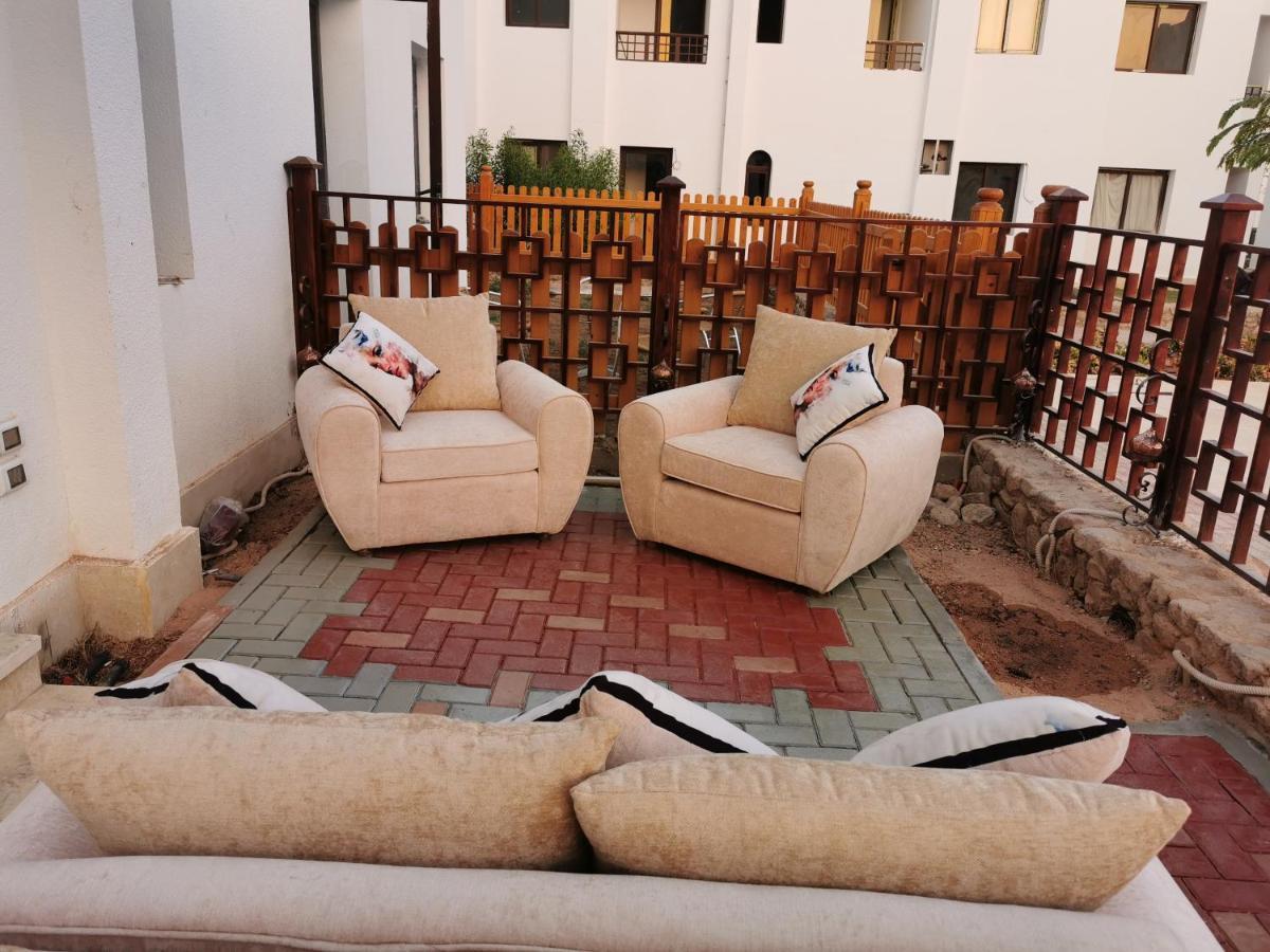 Chic Apartment 2 Sharm el Sheikh Esterno foto