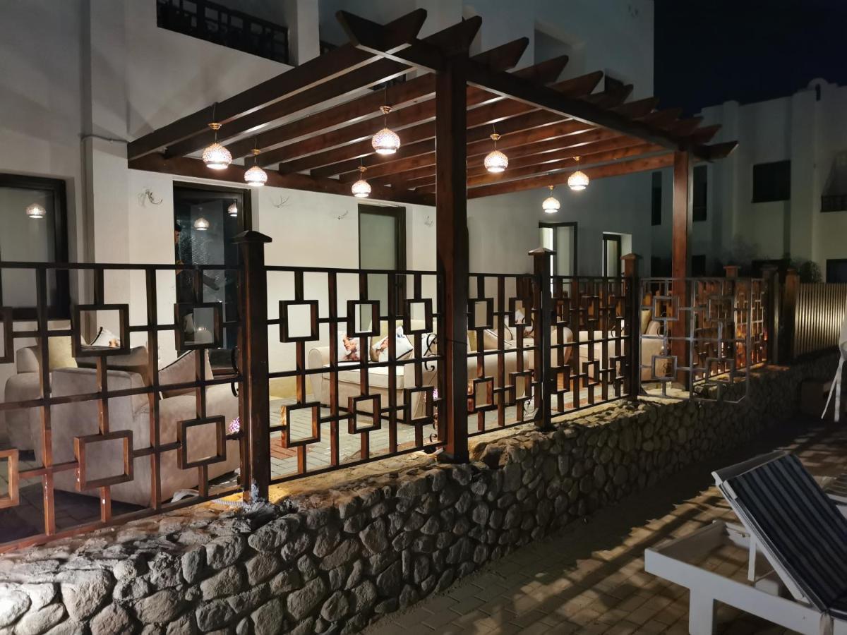 Chic Apartment 2 Sharm el Sheikh Esterno foto