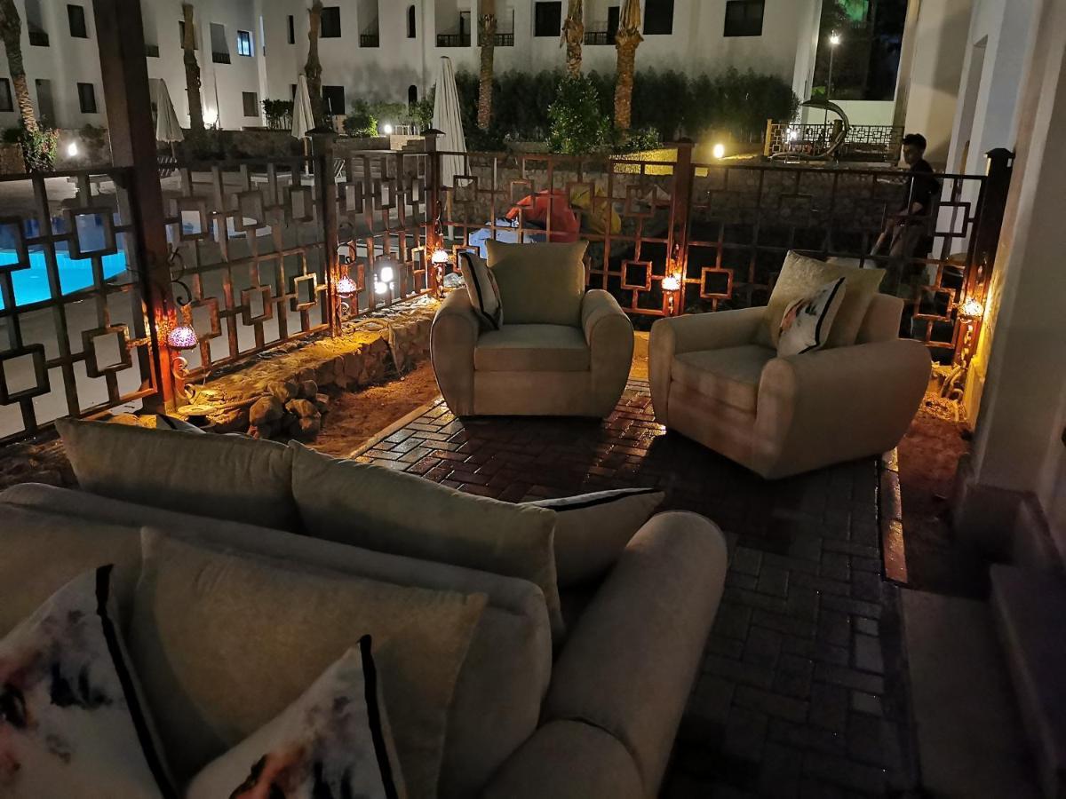 Chic Apartment 2 Sharm el Sheikh Esterno foto