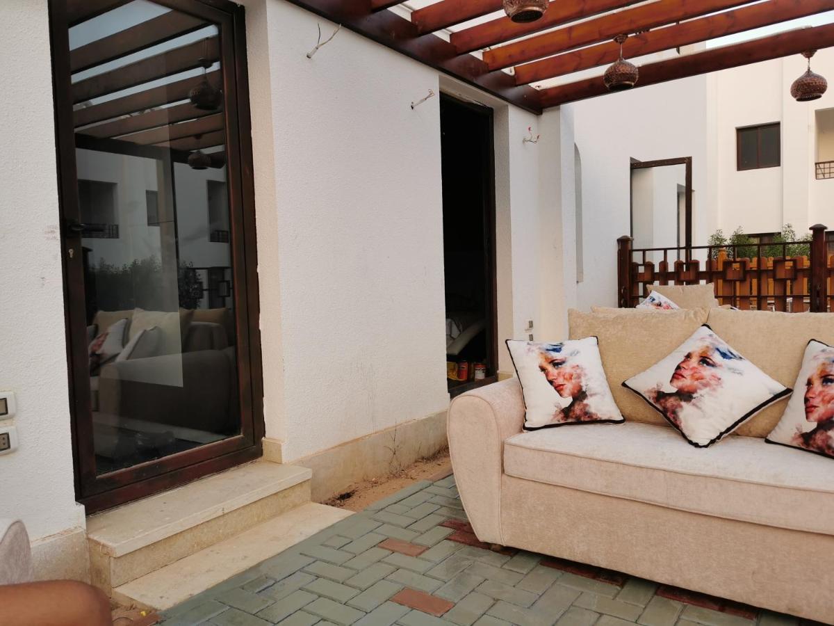 Chic Apartment 2 Sharm el Sheikh Esterno foto