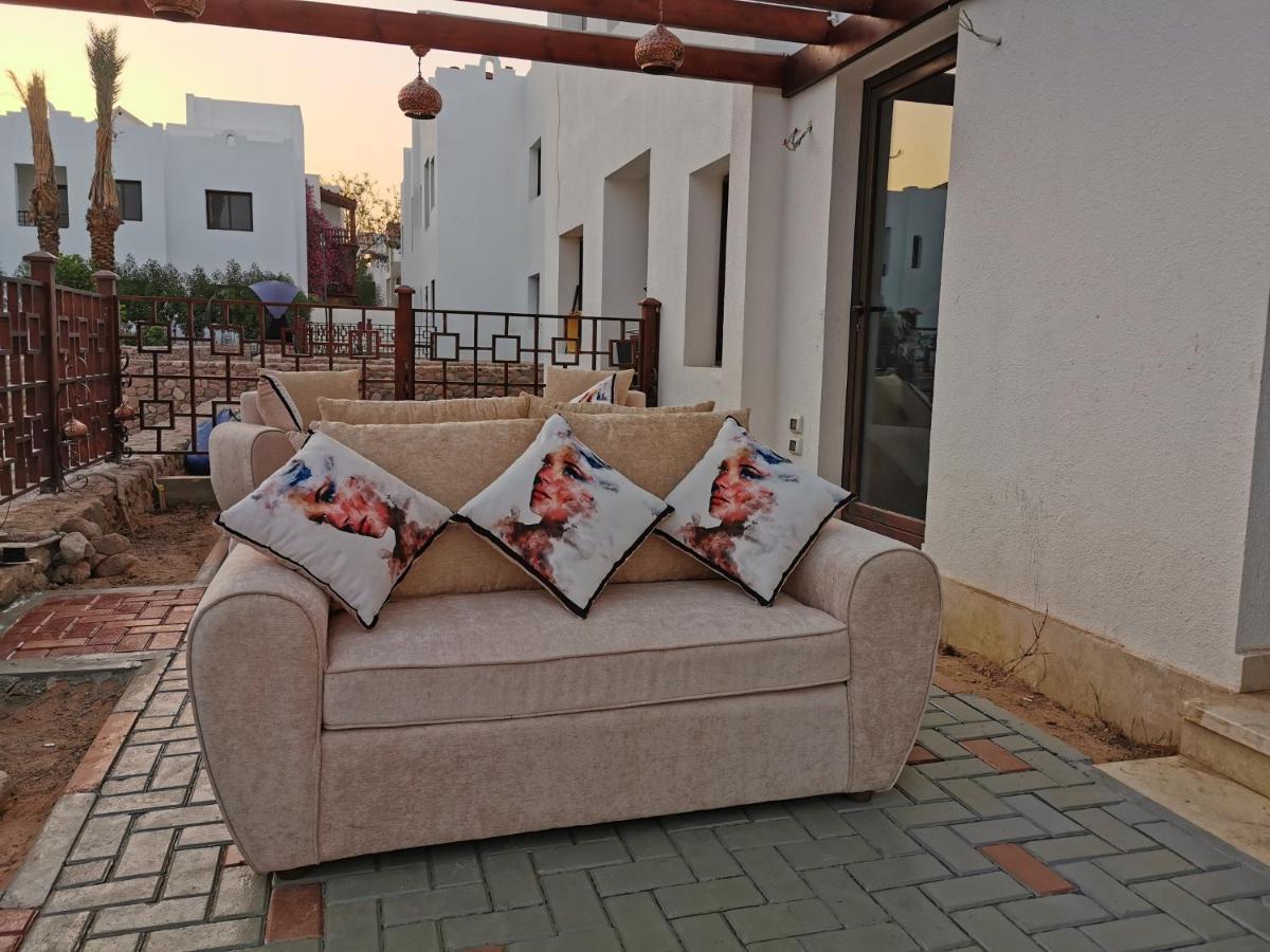 Chic Apartment 2 Sharm el Sheikh Esterno foto